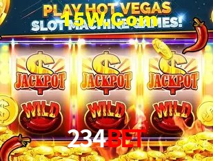 234BET São Paulo - Hot Promos
