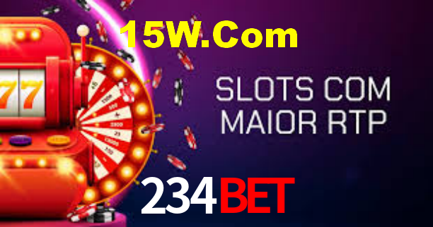234BET LOGIN